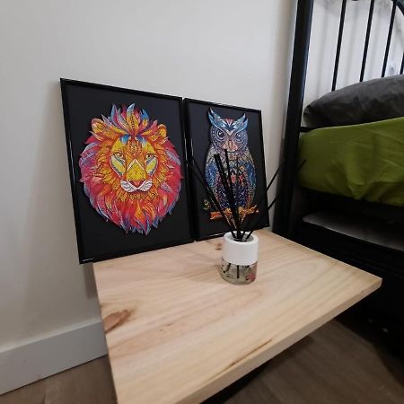 Preciosos Apartamentos A 15 Minutos De Comillas Periedo 외부 사진