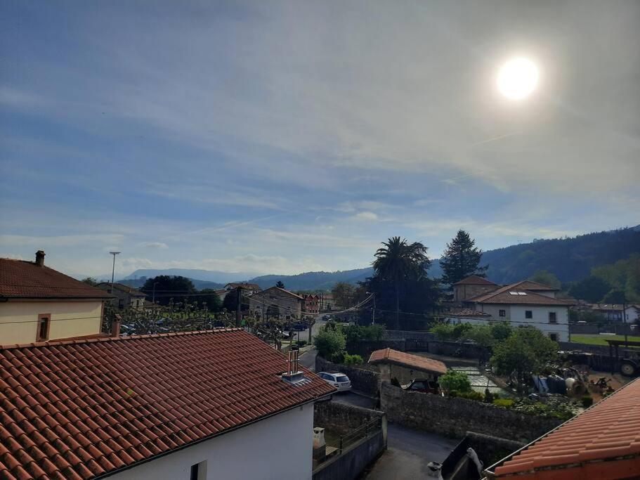 Preciosos Apartamentos A 15 Minutos De Comillas Periedo 외부 사진