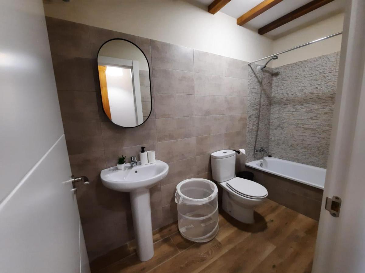 Preciosos Apartamentos A 15 Minutos De Comillas Periedo 외부 사진