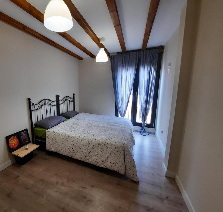 Preciosos Apartamentos A 15 Minutos De Comillas Periedo 외부 사진