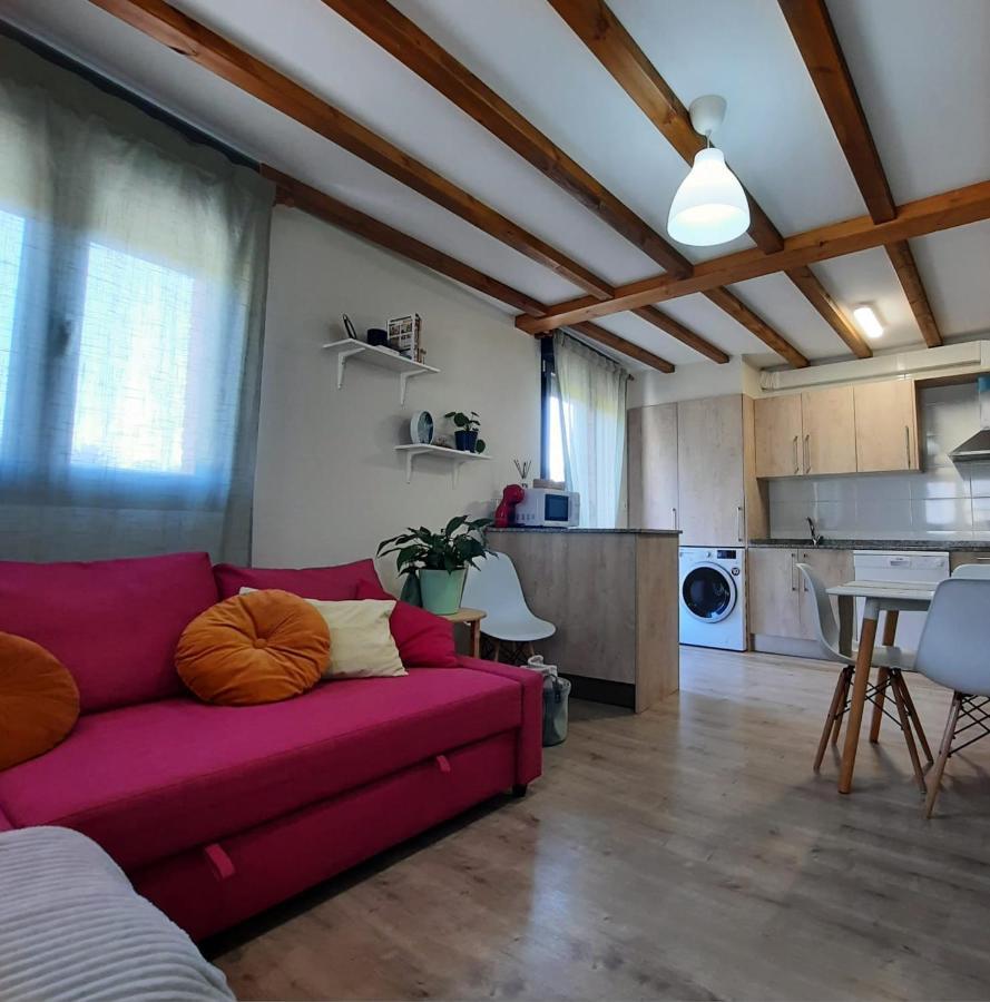 Preciosos Apartamentos A 15 Minutos De Comillas Periedo 외부 사진