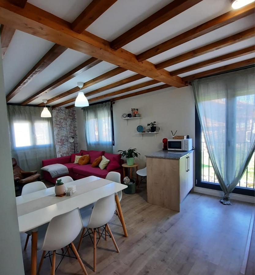 Preciosos Apartamentos A 15 Minutos De Comillas Periedo 외부 사진