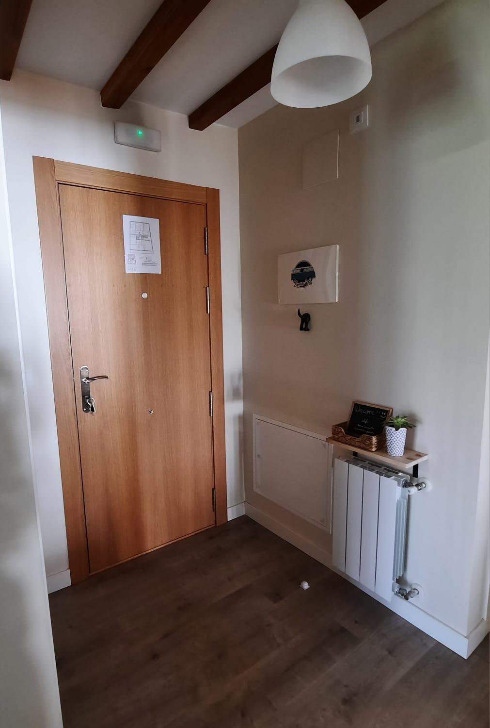 Preciosos Apartamentos A 15 Minutos De Comillas Periedo 객실 사진