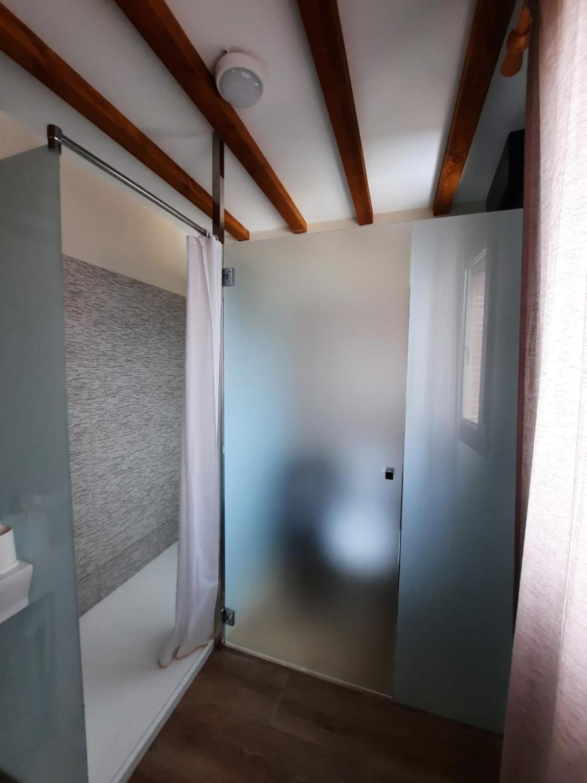 Preciosos Apartamentos A 15 Minutos De Comillas Periedo 객실 사진